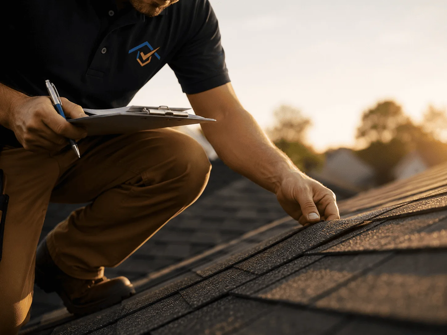 Why Choose Roof Inspection in Poseyville, IN