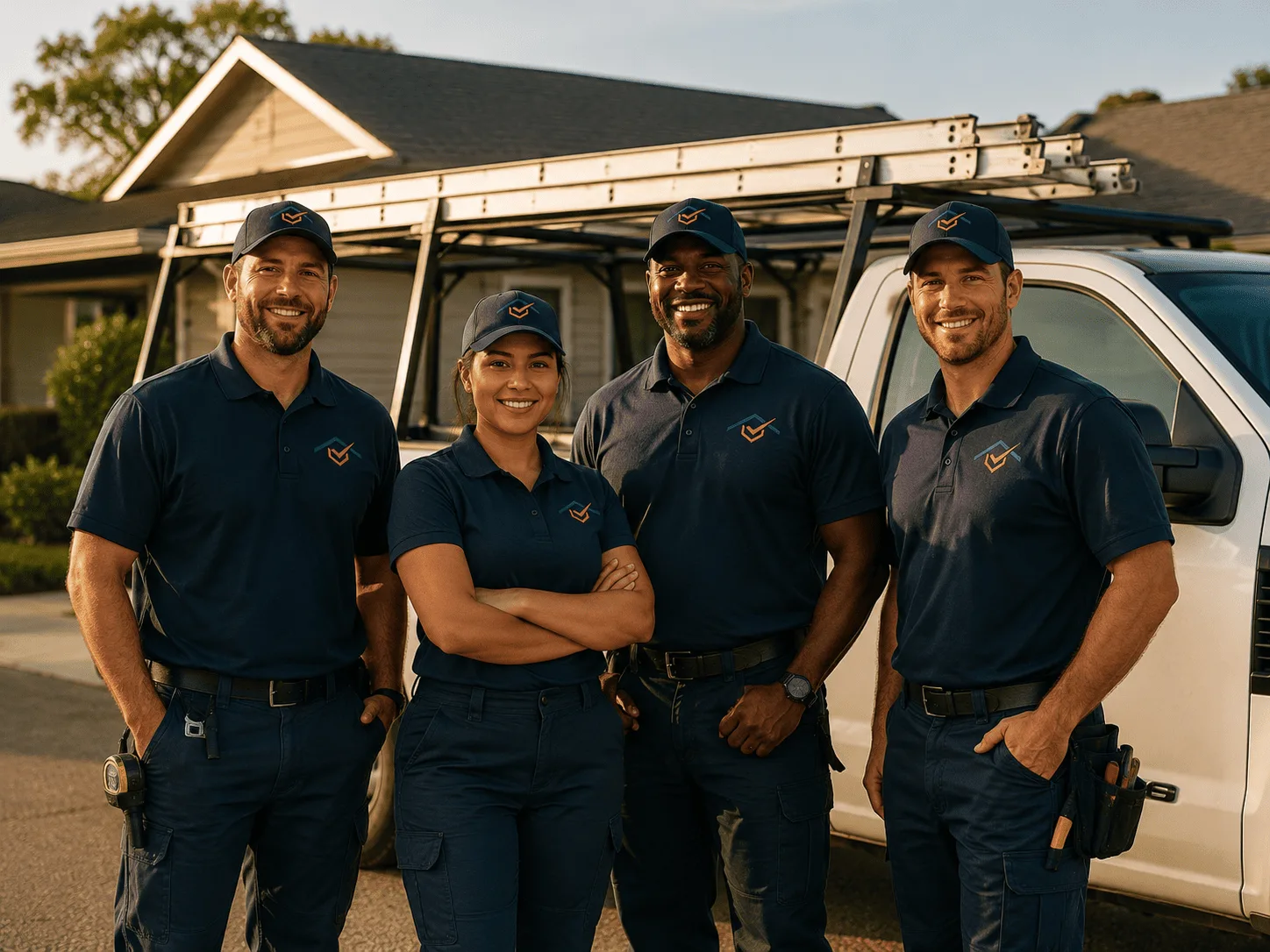 Roof Inspection company in Poseyville, IN
